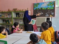 سفر به دنیای شگفتانگیز مورچهها در کانون لنگرود